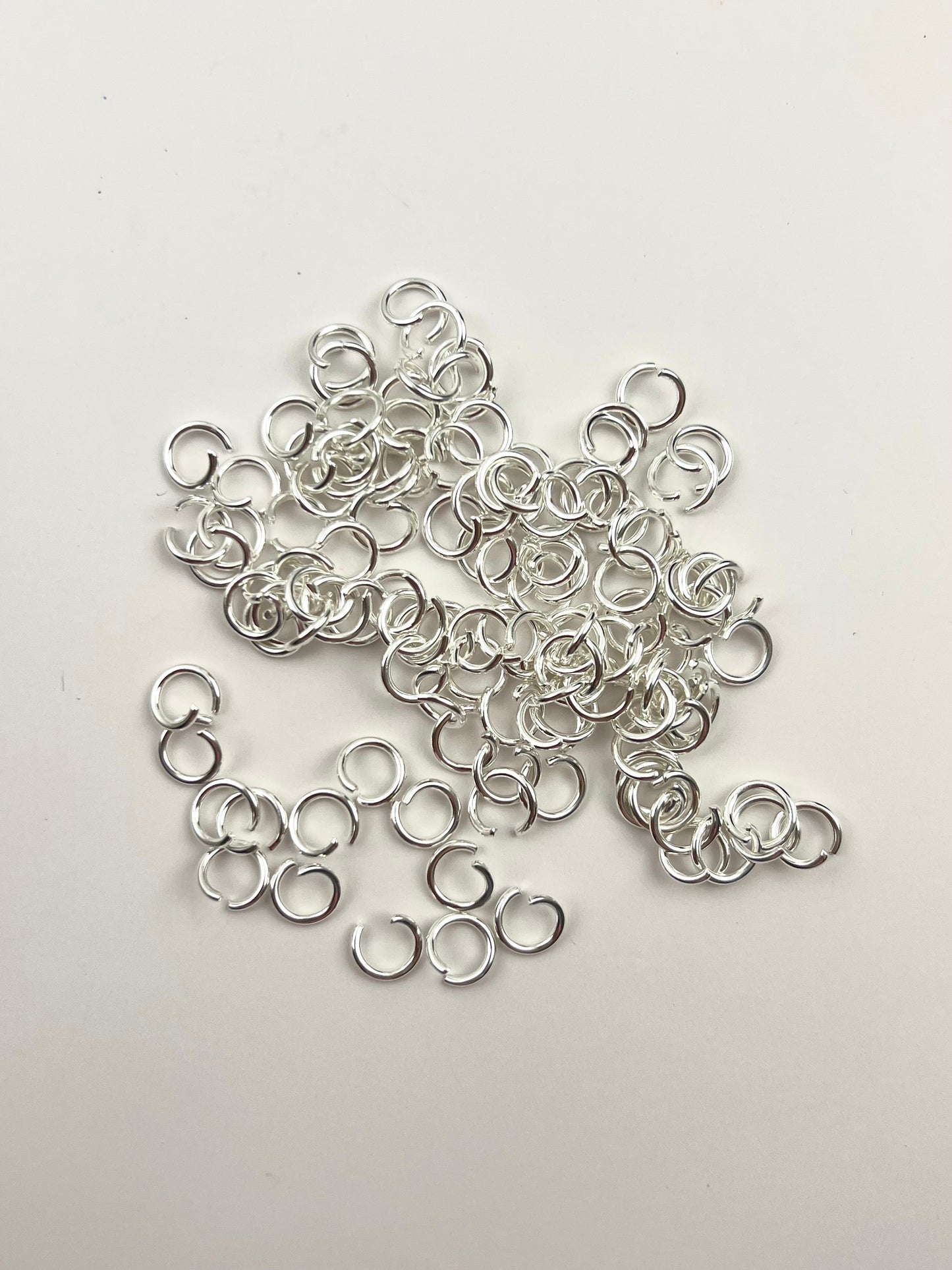 Ring Jump in Various Colors 1.2m*8mm