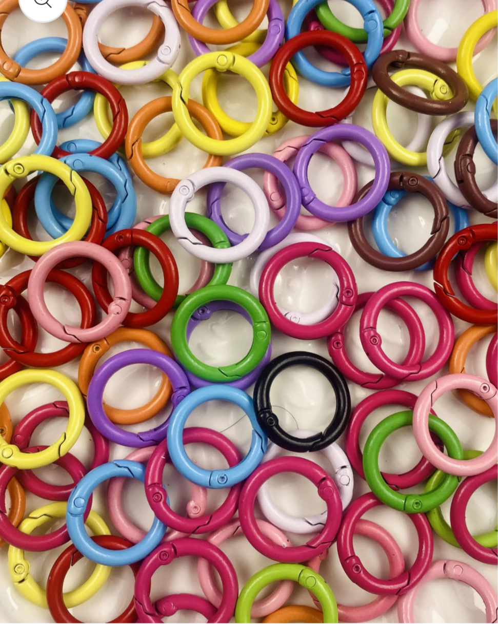 Keychain phonechain Buckles