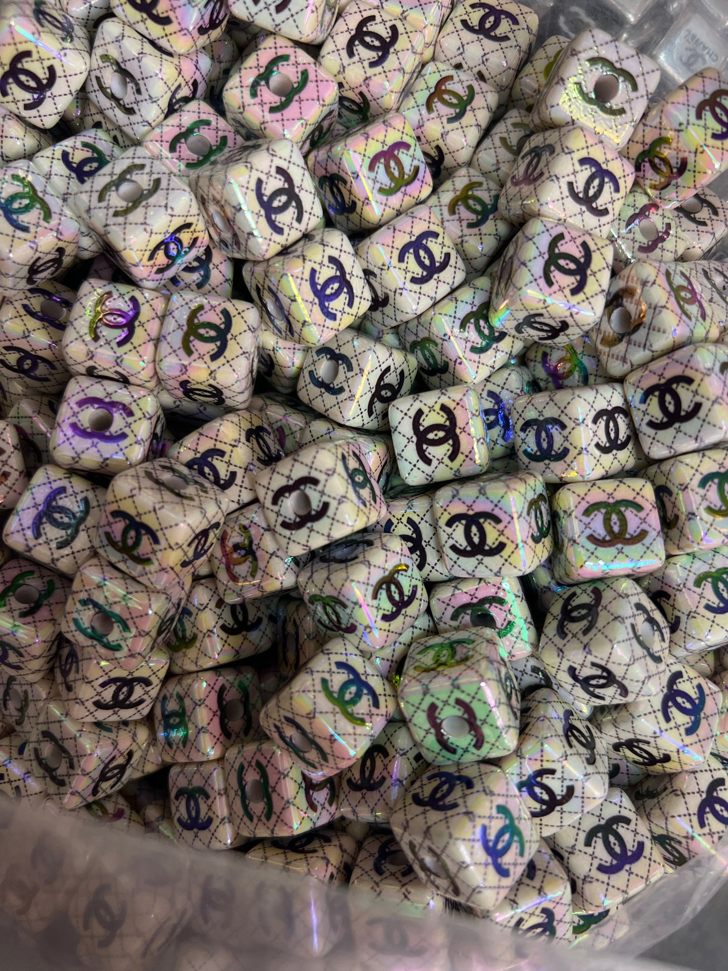 Logo Designer cube(new updated)