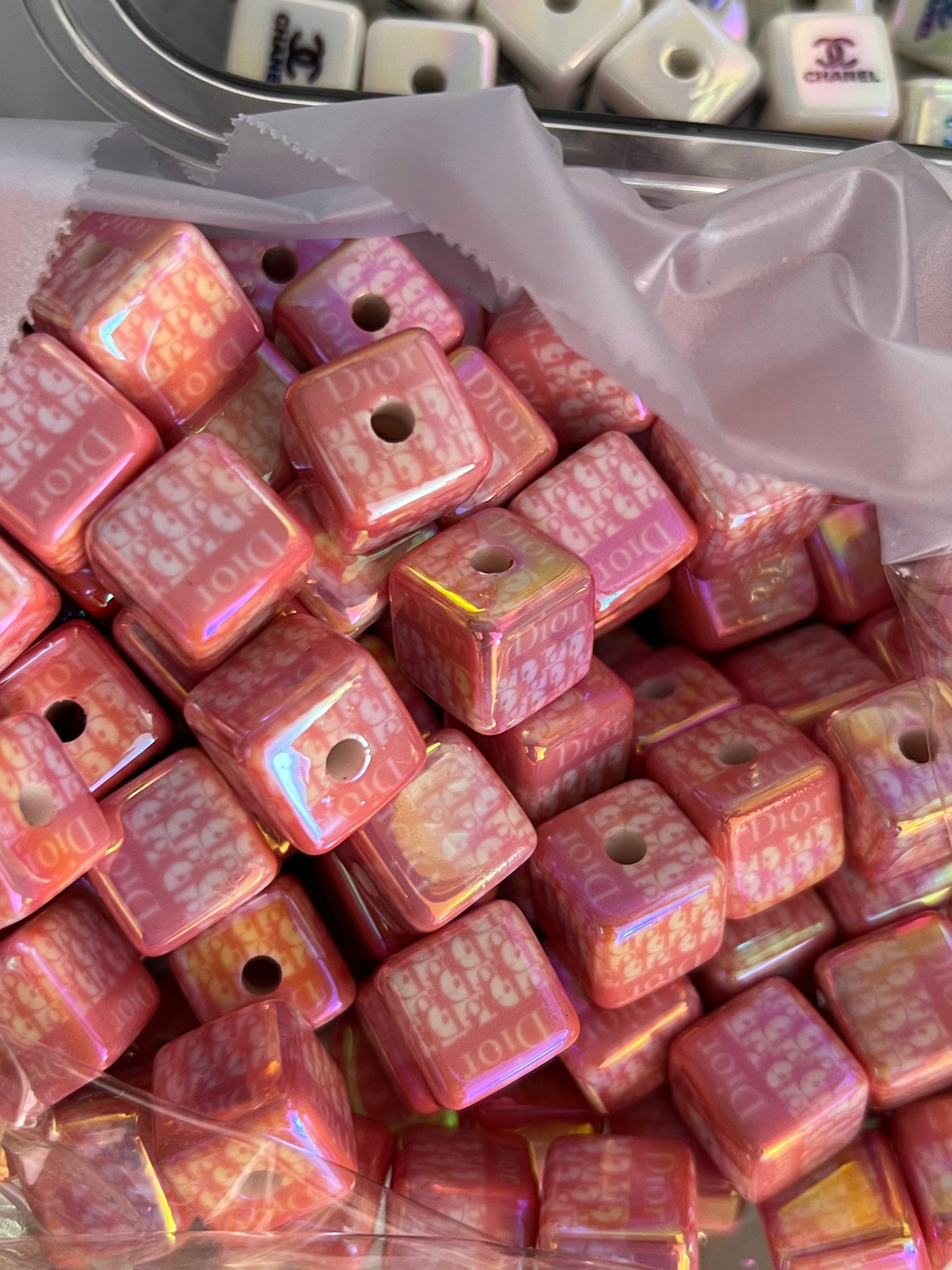 Logo Designer cube(new updated）