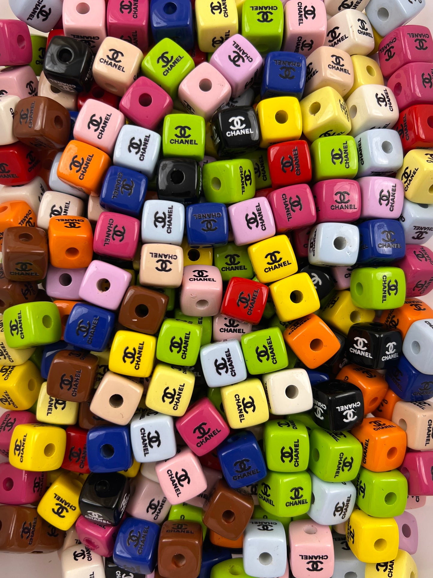 Logo Designer cube(new updated）