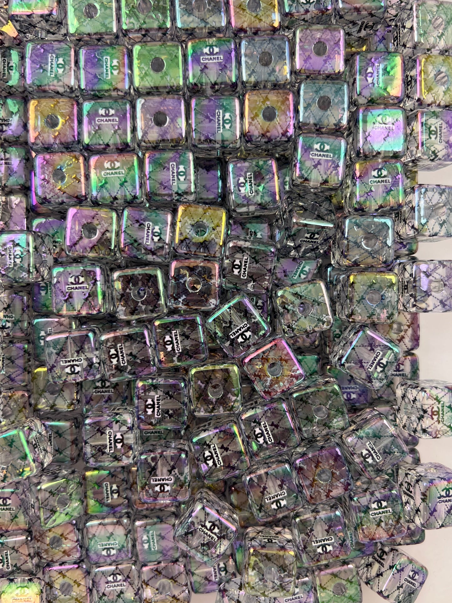 Logo Designer cube(new updated）