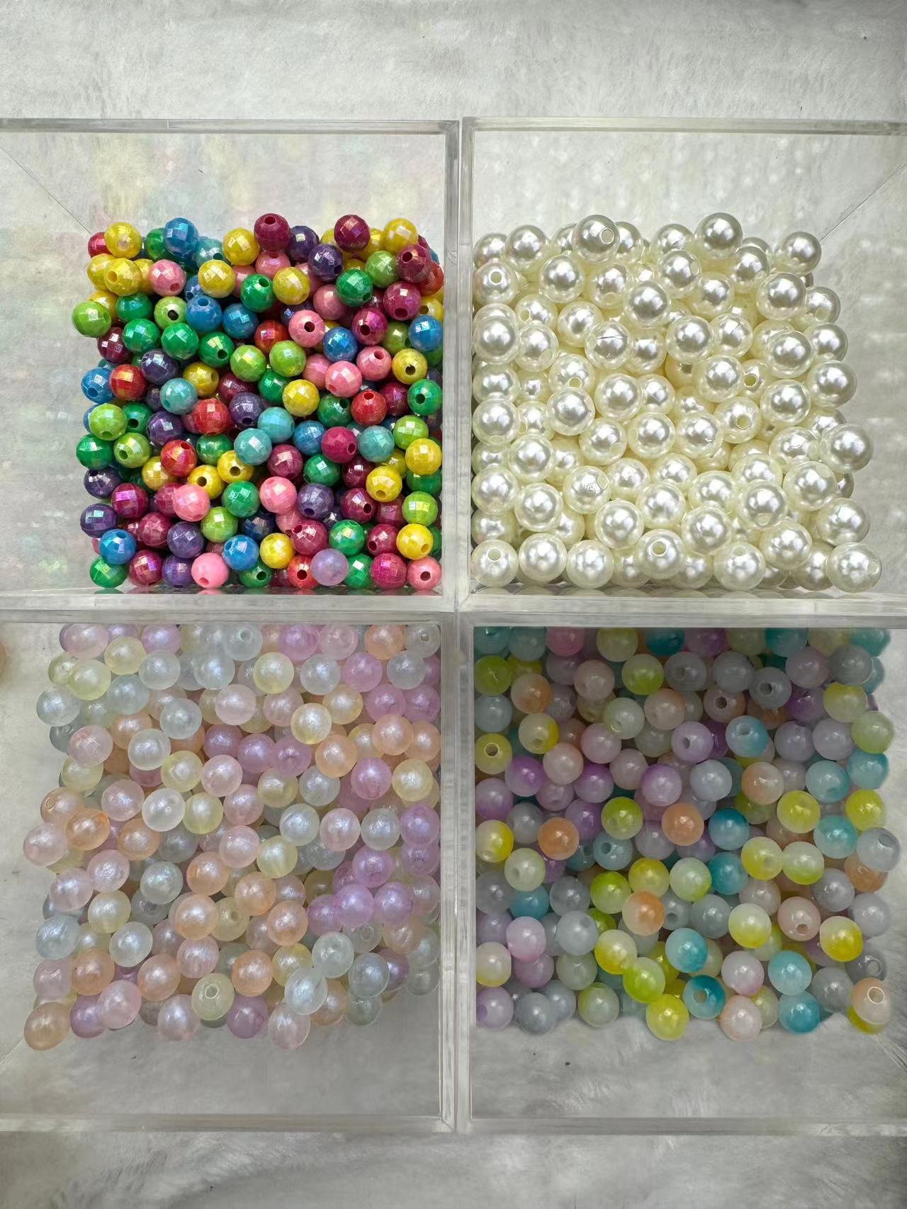 8mm/ 10mm bead