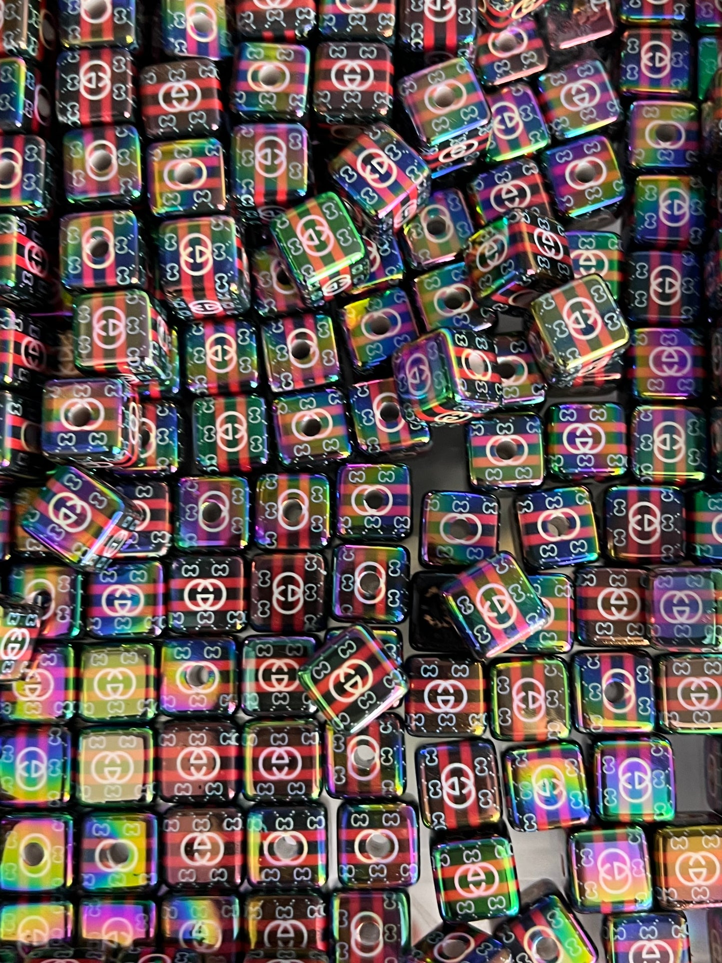 Logo Designer cube(new updated）