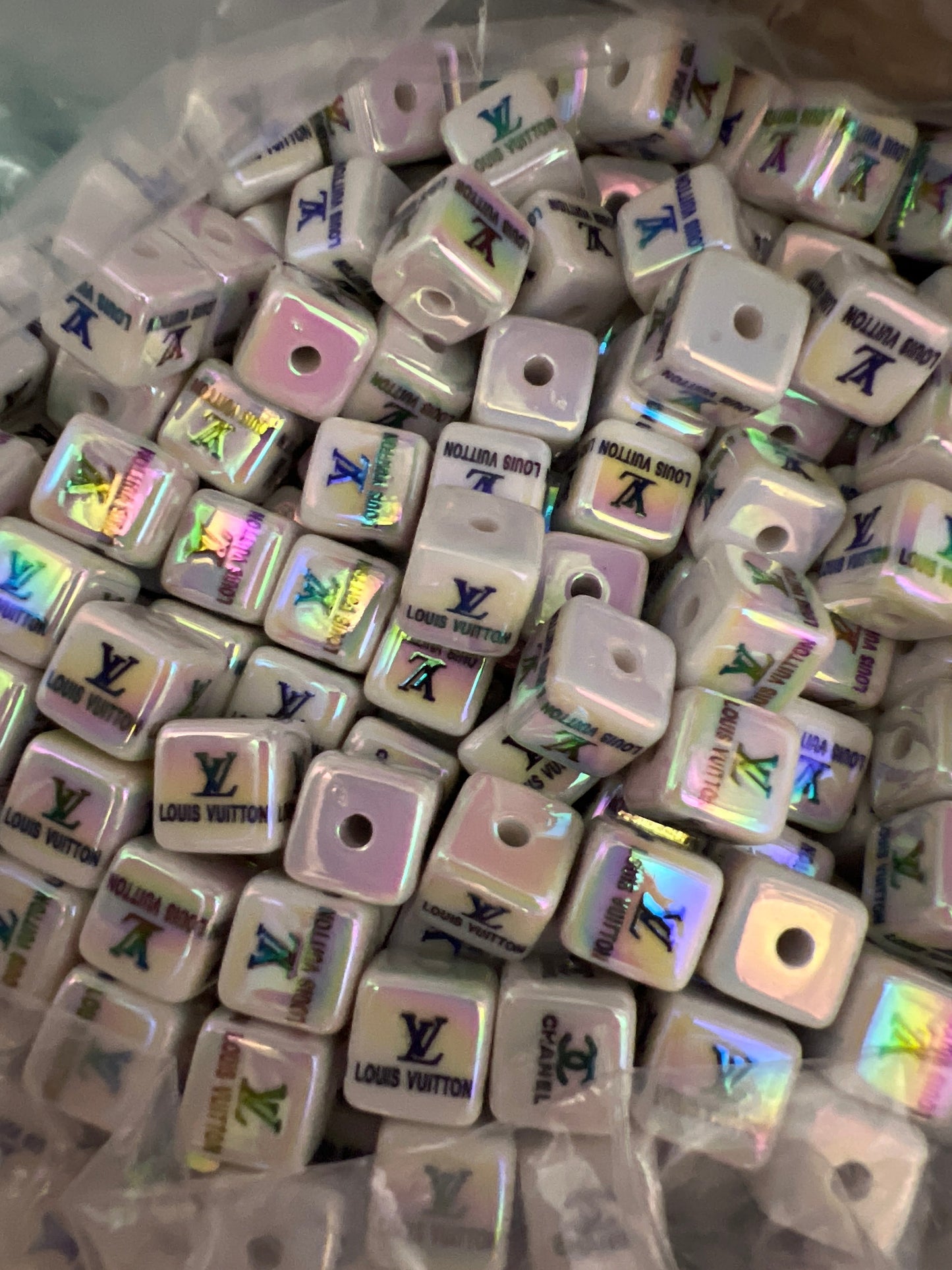 Logo Designer cube(new updated）