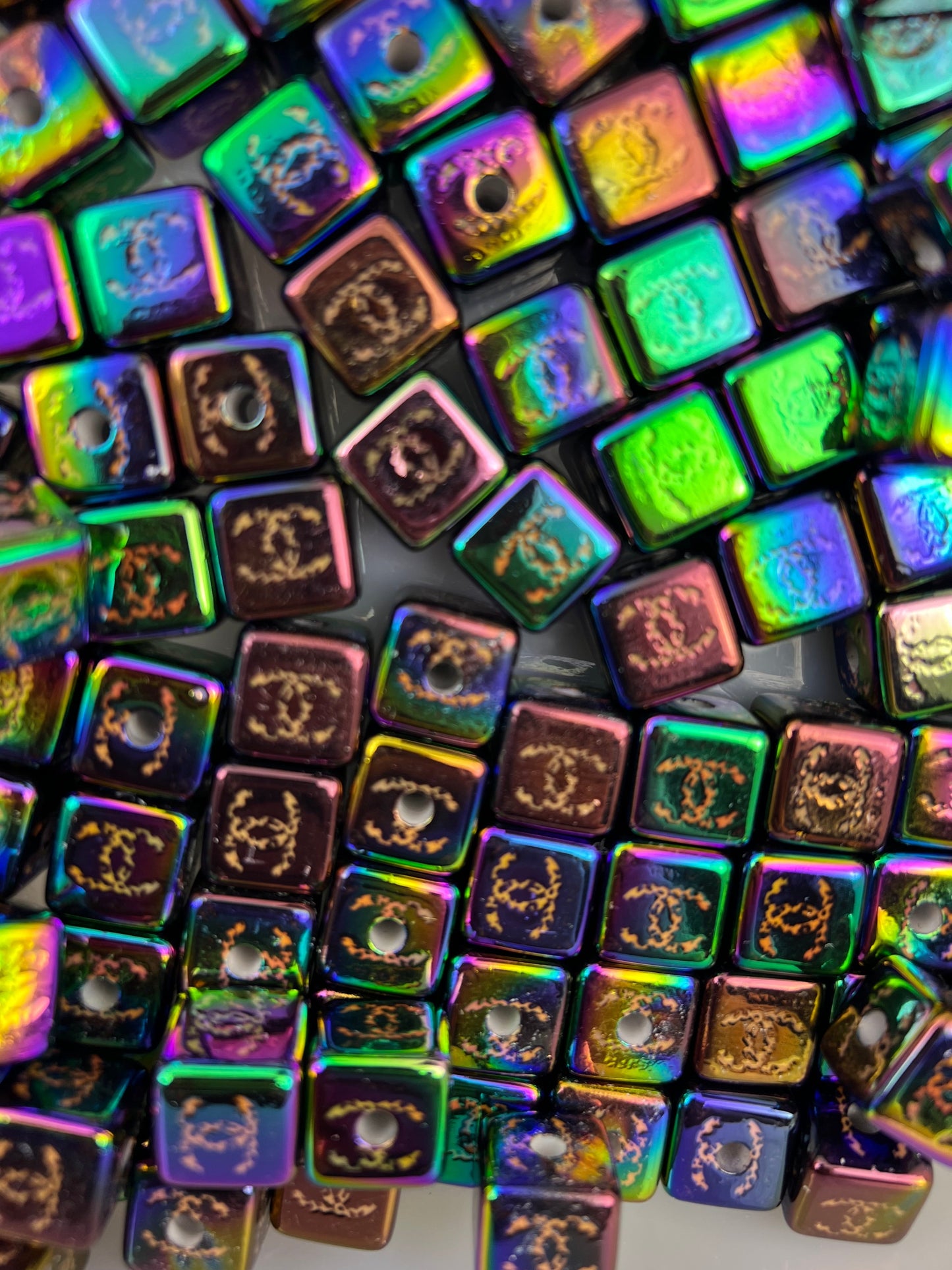 Logo Designer cube(new updated）