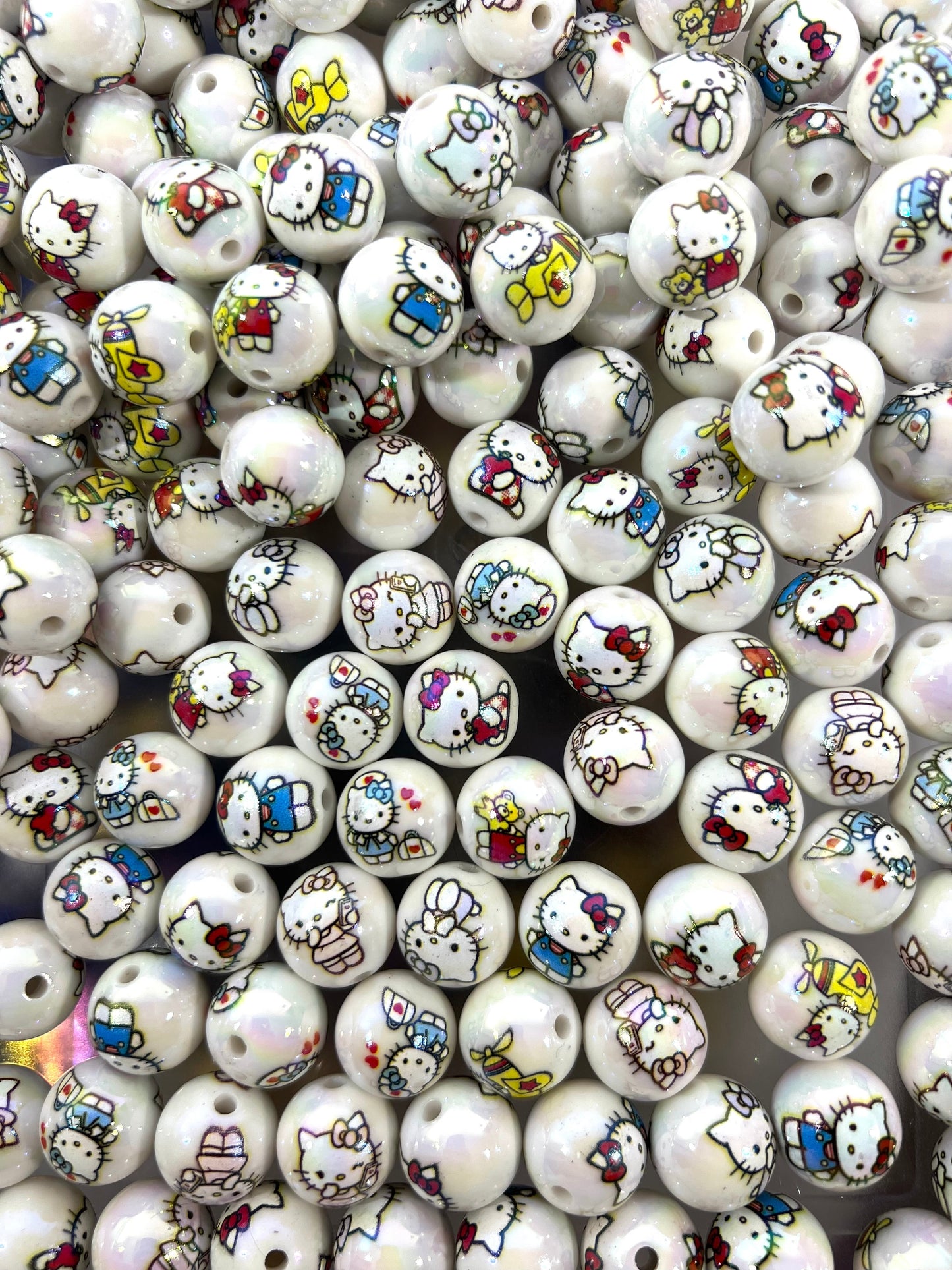HK beads