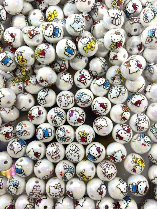 HK beads