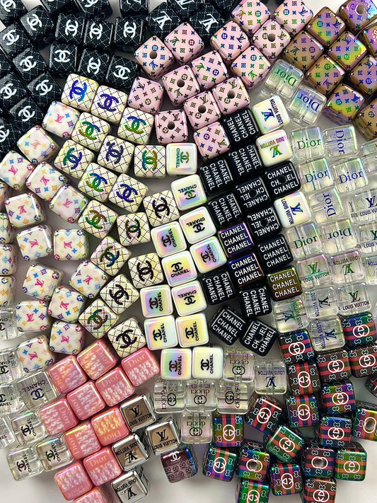 Logo Designer cube(new updated）