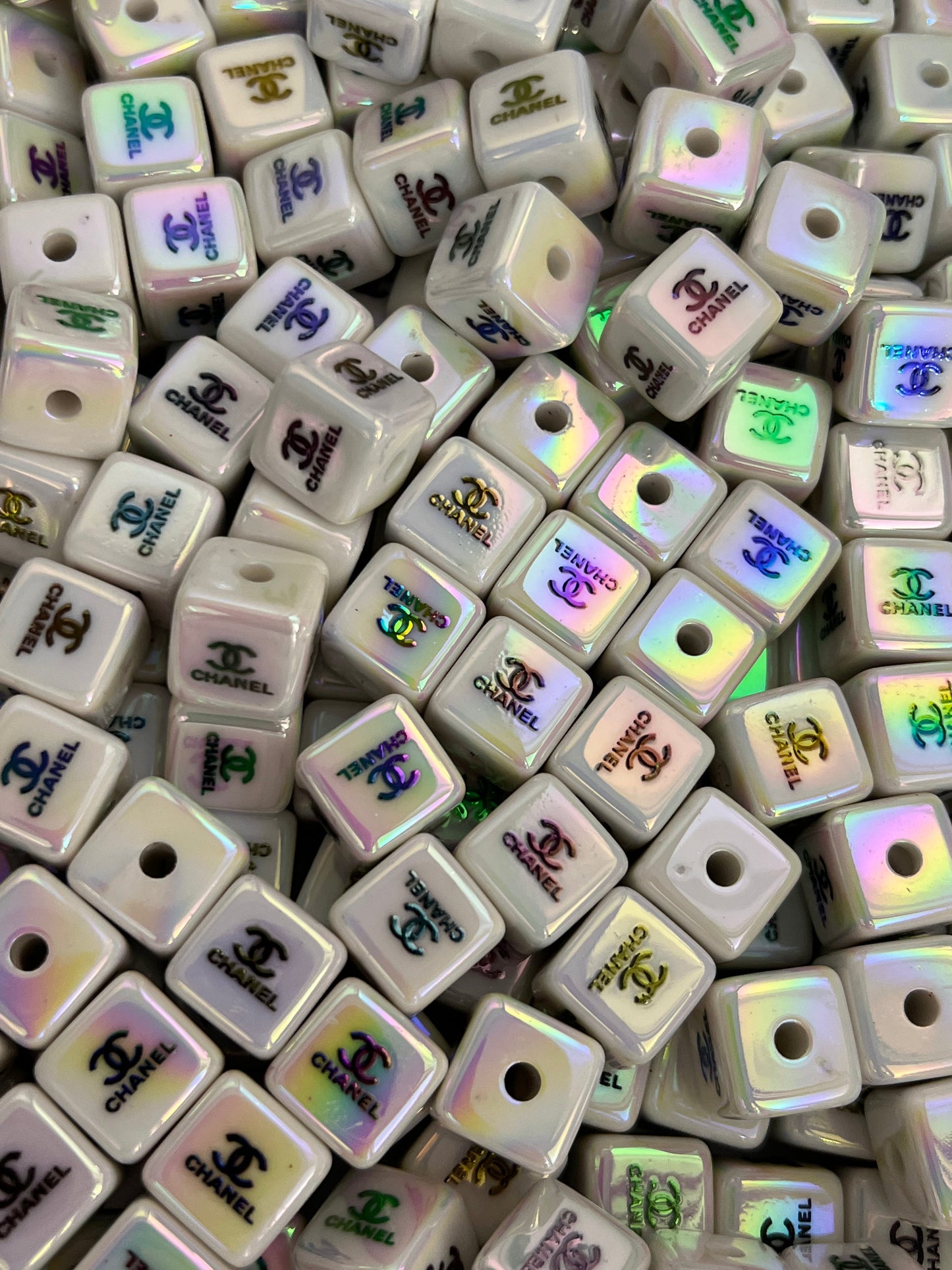 Logo Designer cube(new updated）