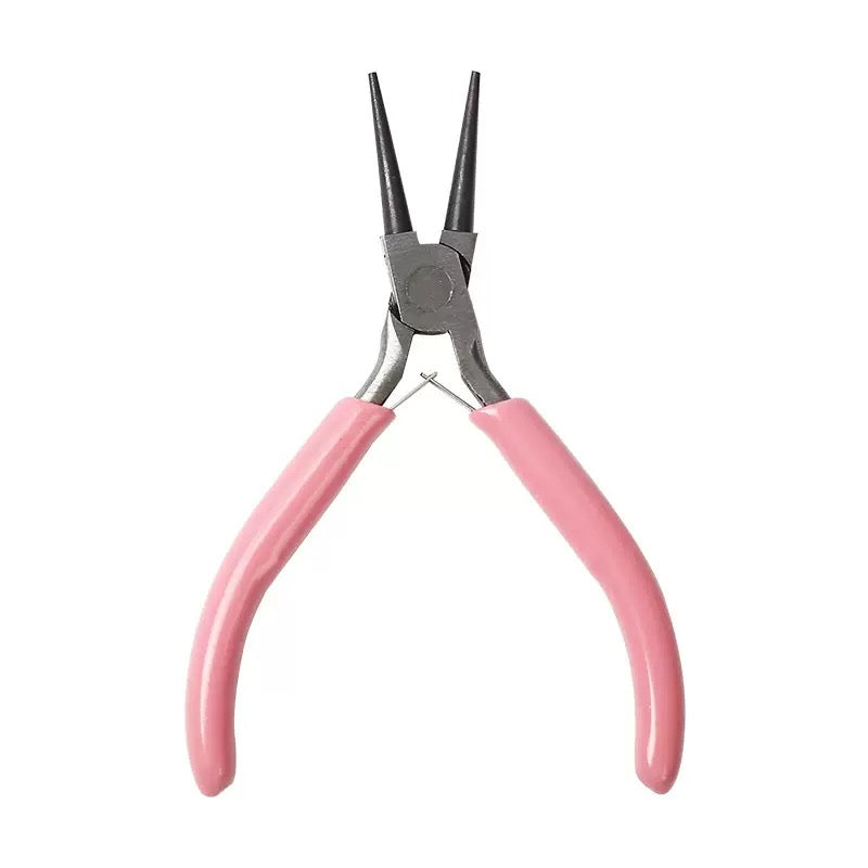 DIY jewelry pliers set