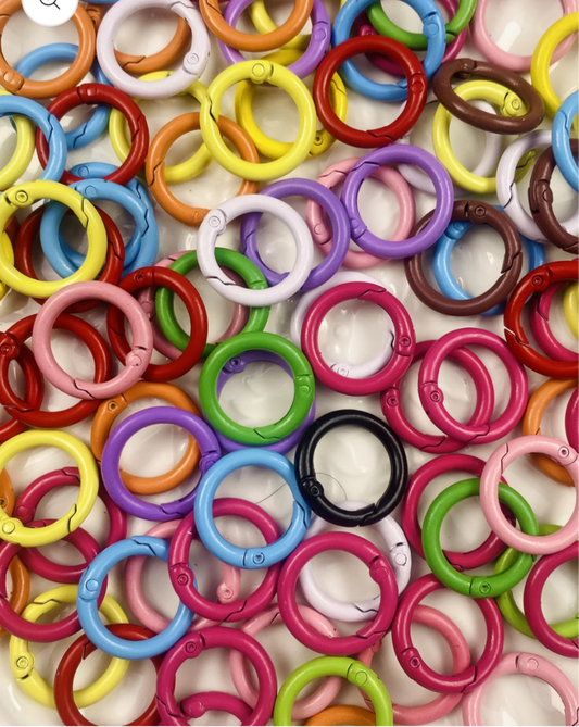 Keychain phonechain Buckles