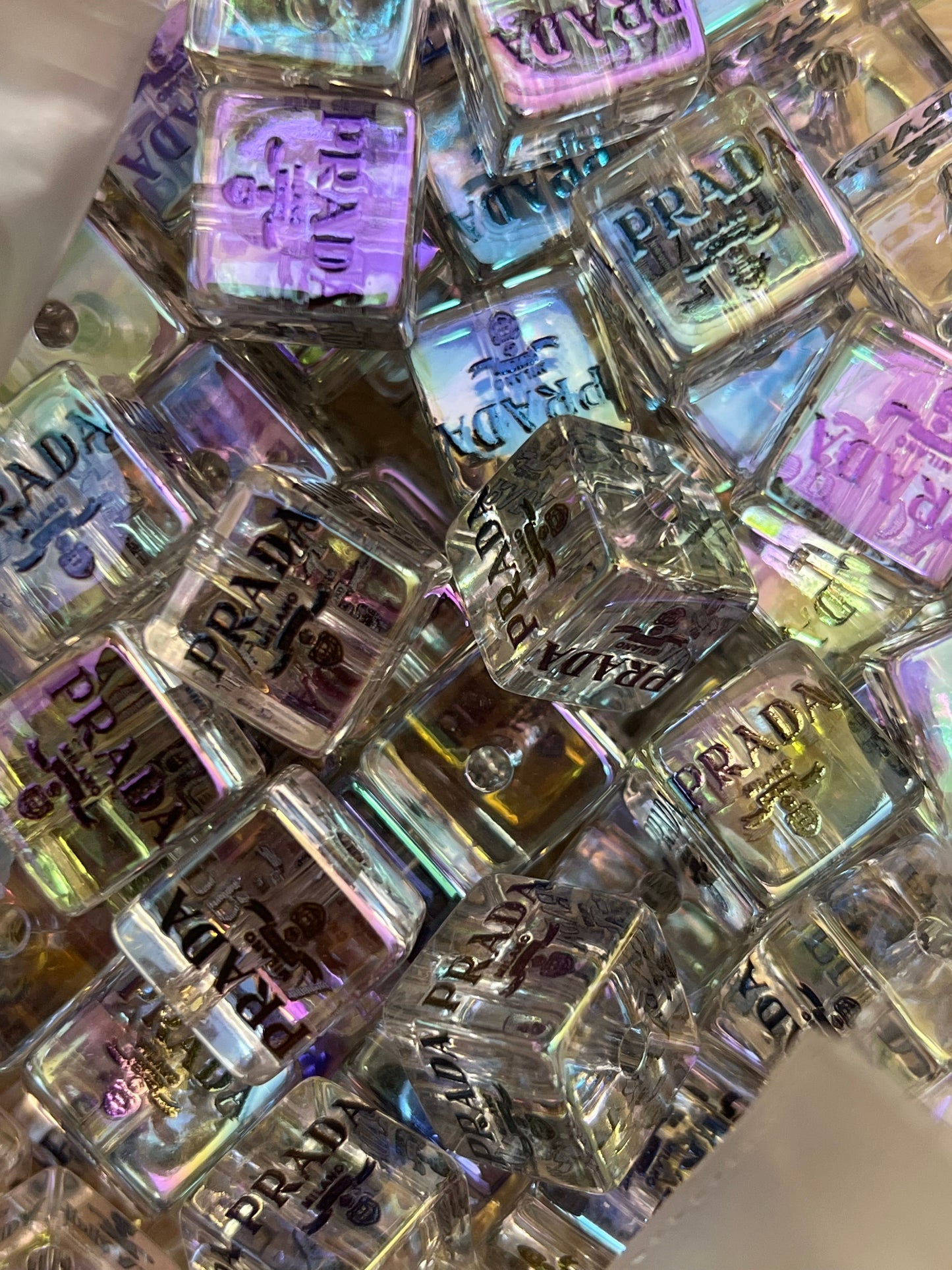 Logo Designer cube(new updated）