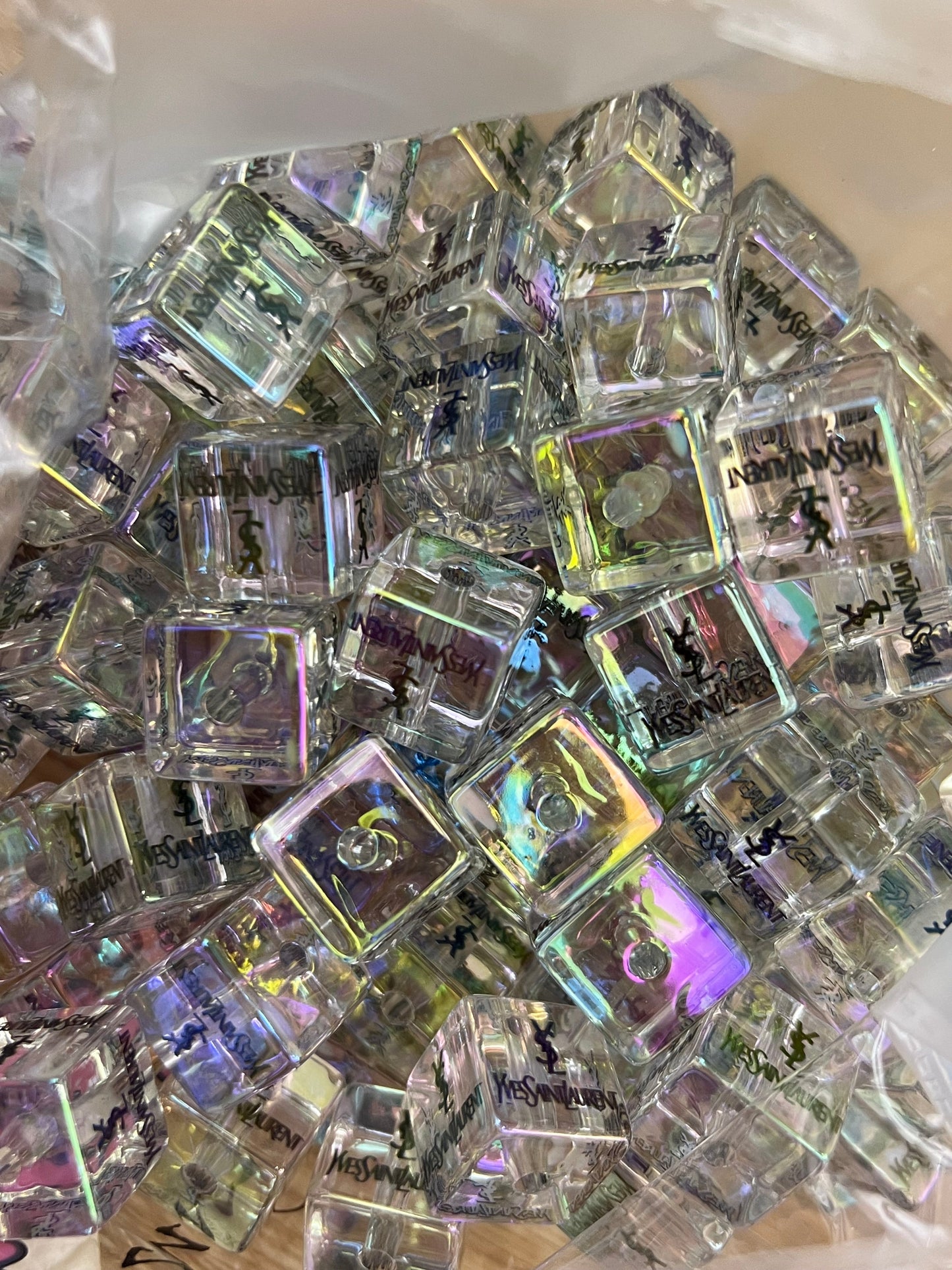 Logo Designer cube(new updated）