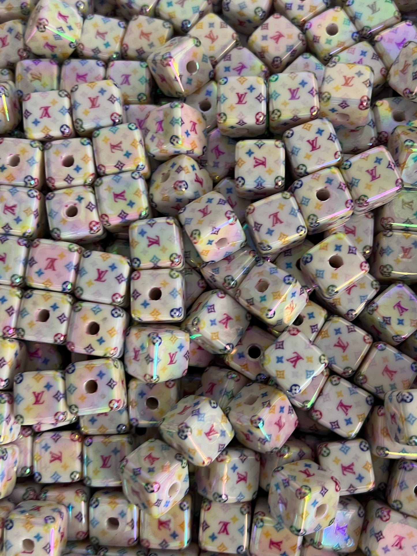 Logo Designer cube(new updated）