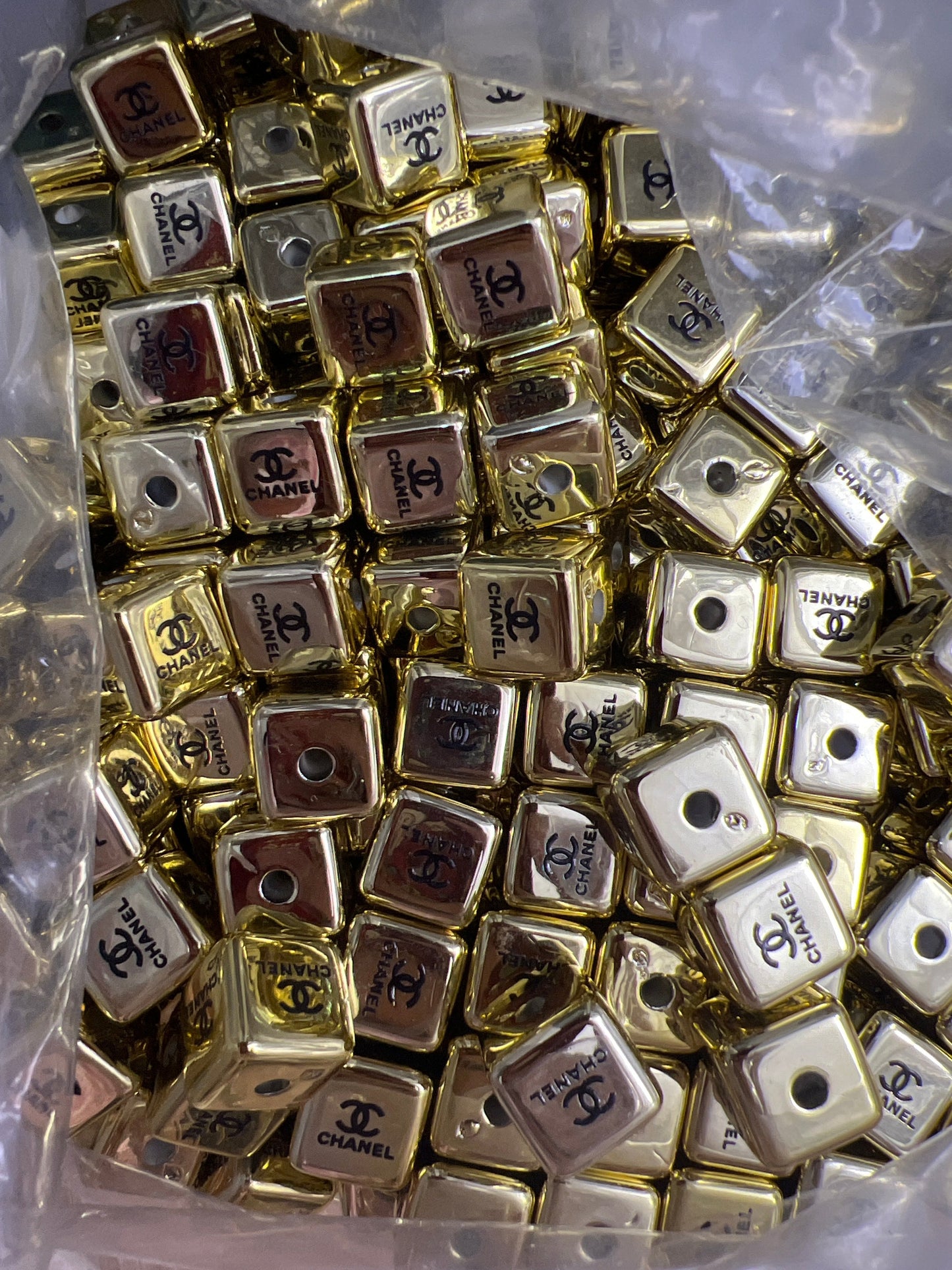 Logo Designer cube(new updated）