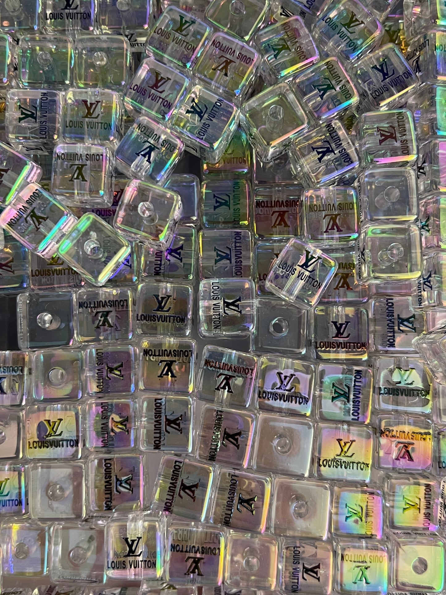 Logo Designer cube(new updated）