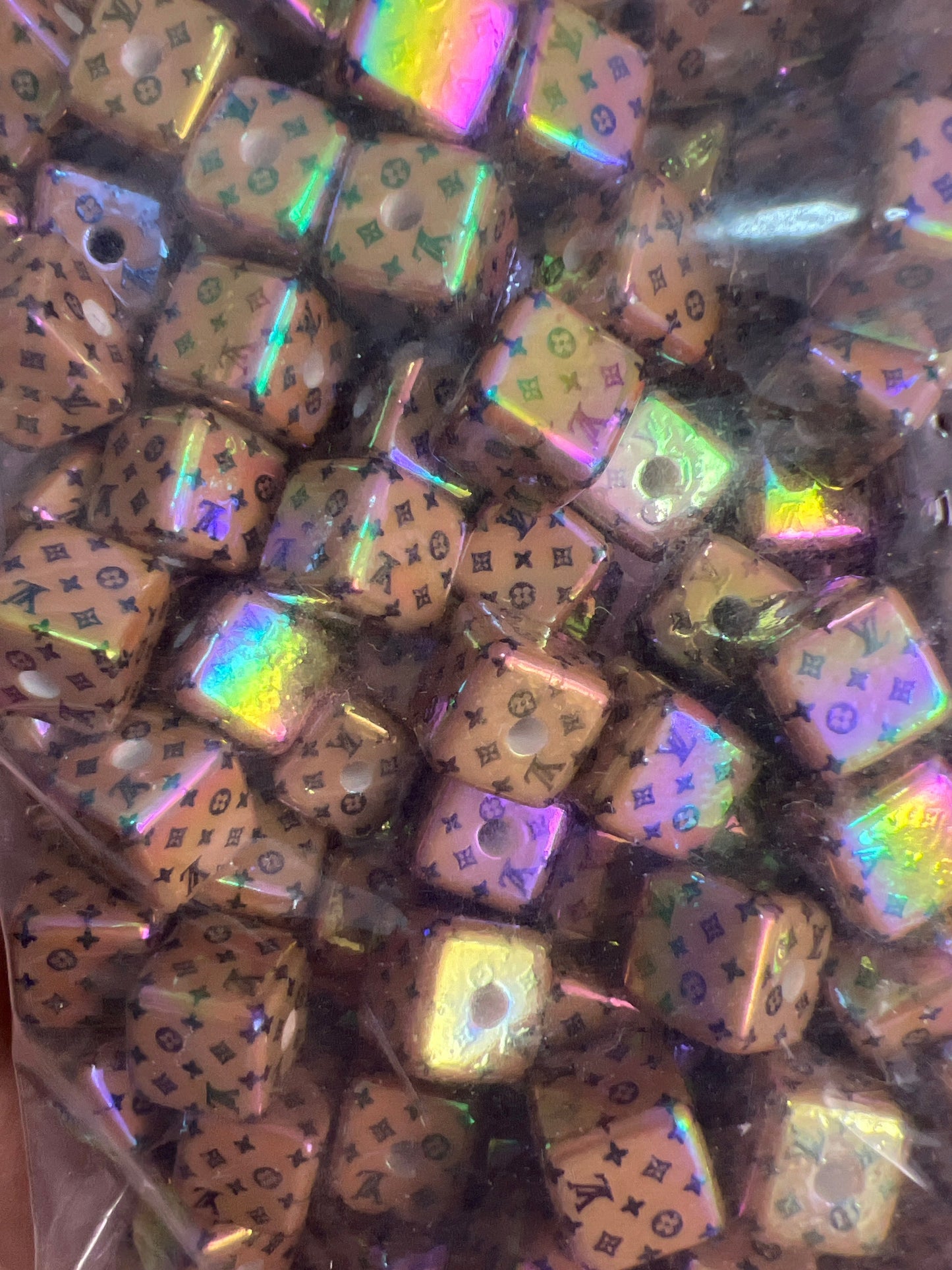 Logo Designer cube(new updated）