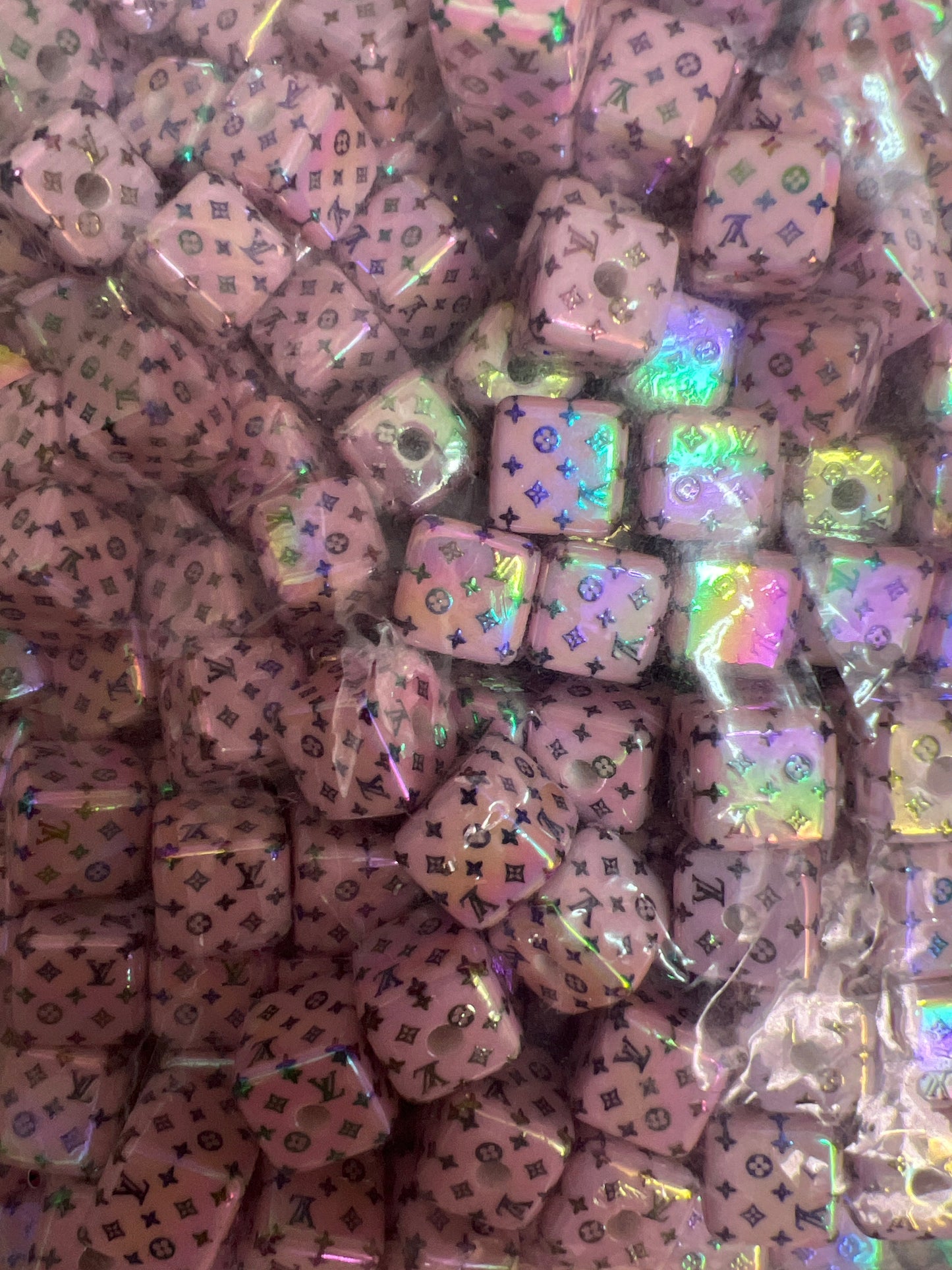 Logo Designer cube(new updated）