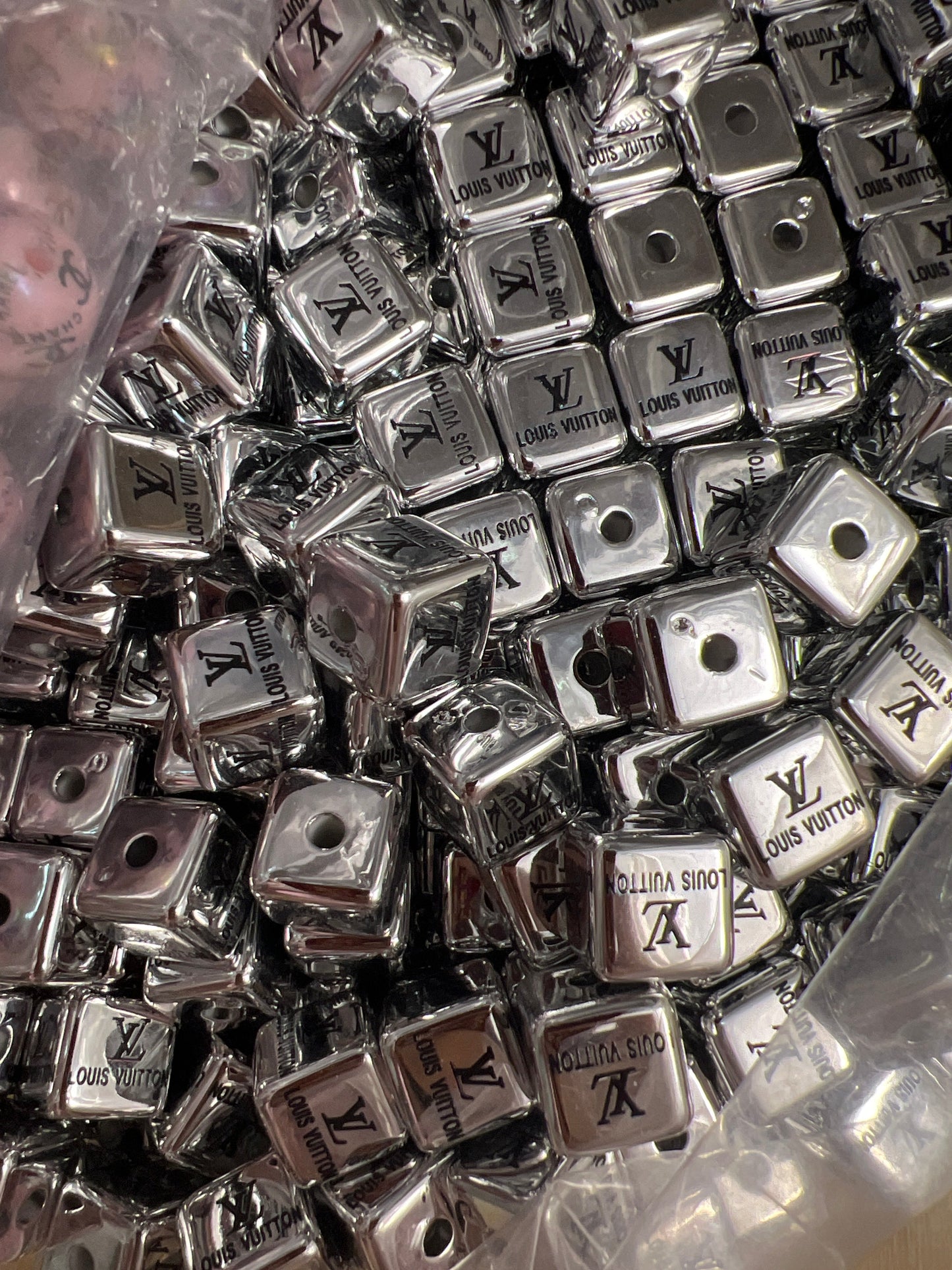 Logo Designer cube(new updated）