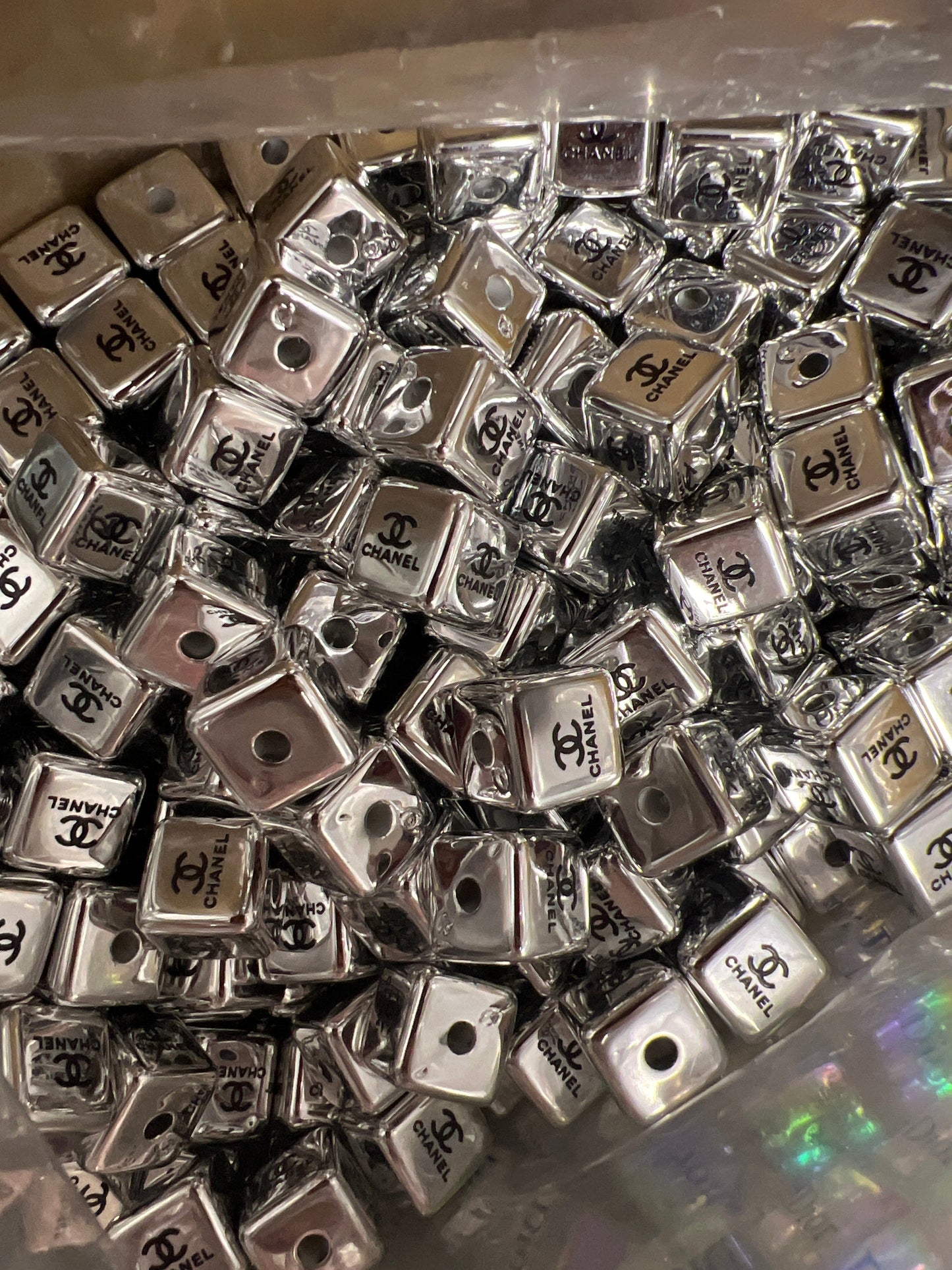 Logo Designer cube(new updated）