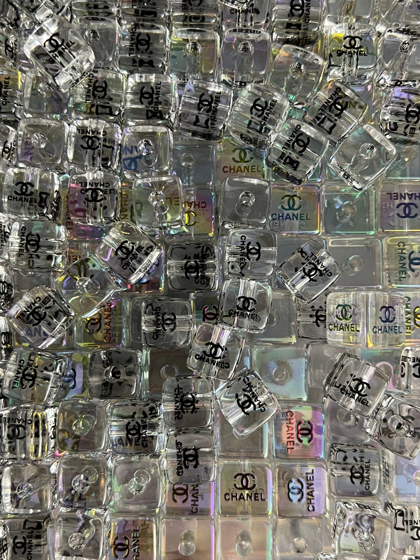 Logo Designer cube(new updated）