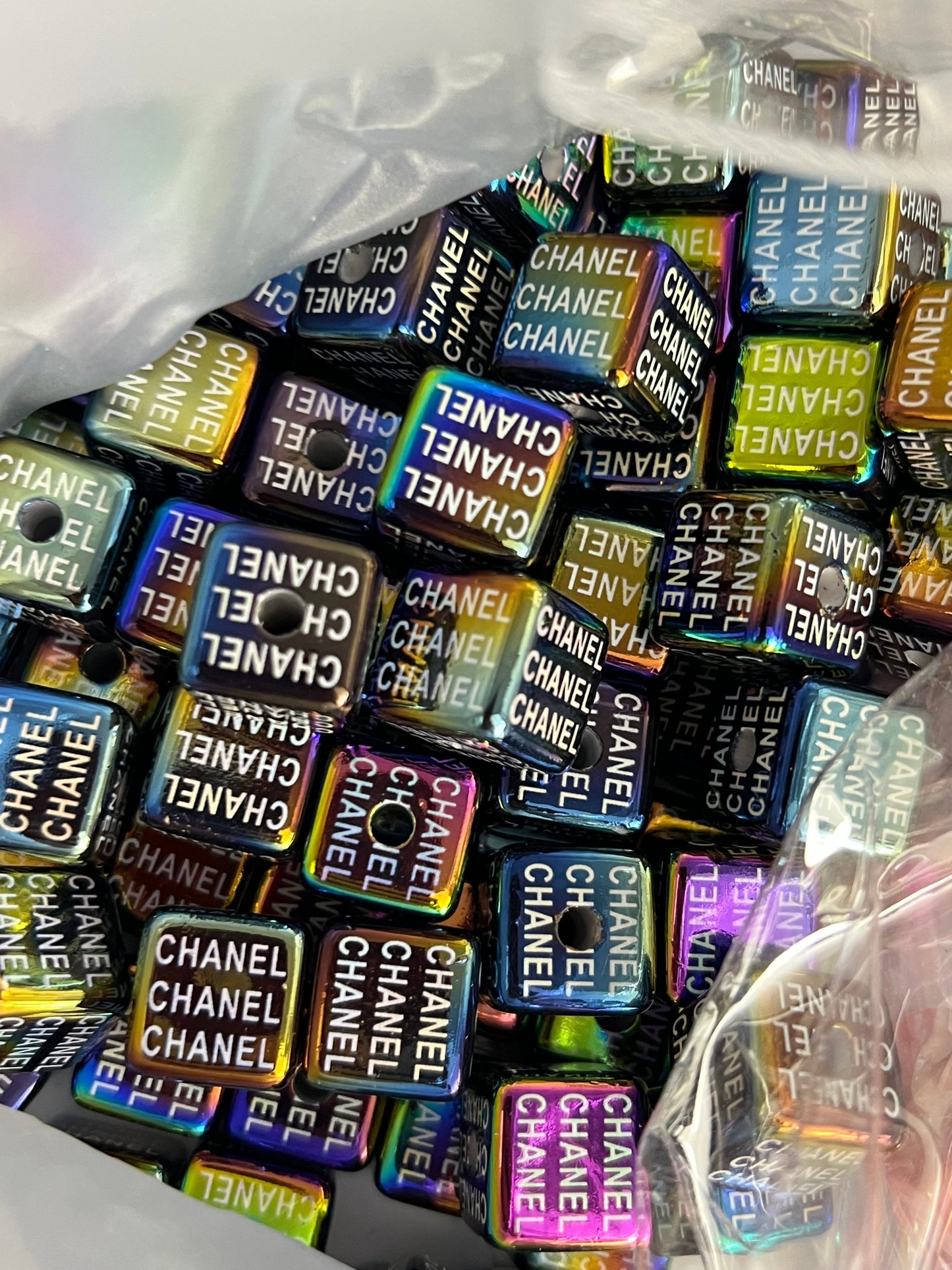 Logo Designer cube(new updated）