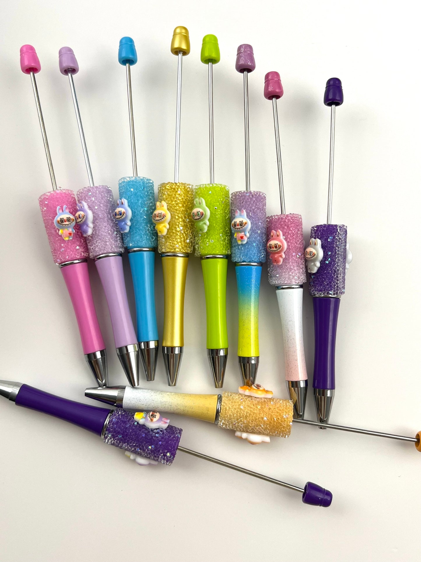 Labu I DIY Beaded Pen set-DIY writing