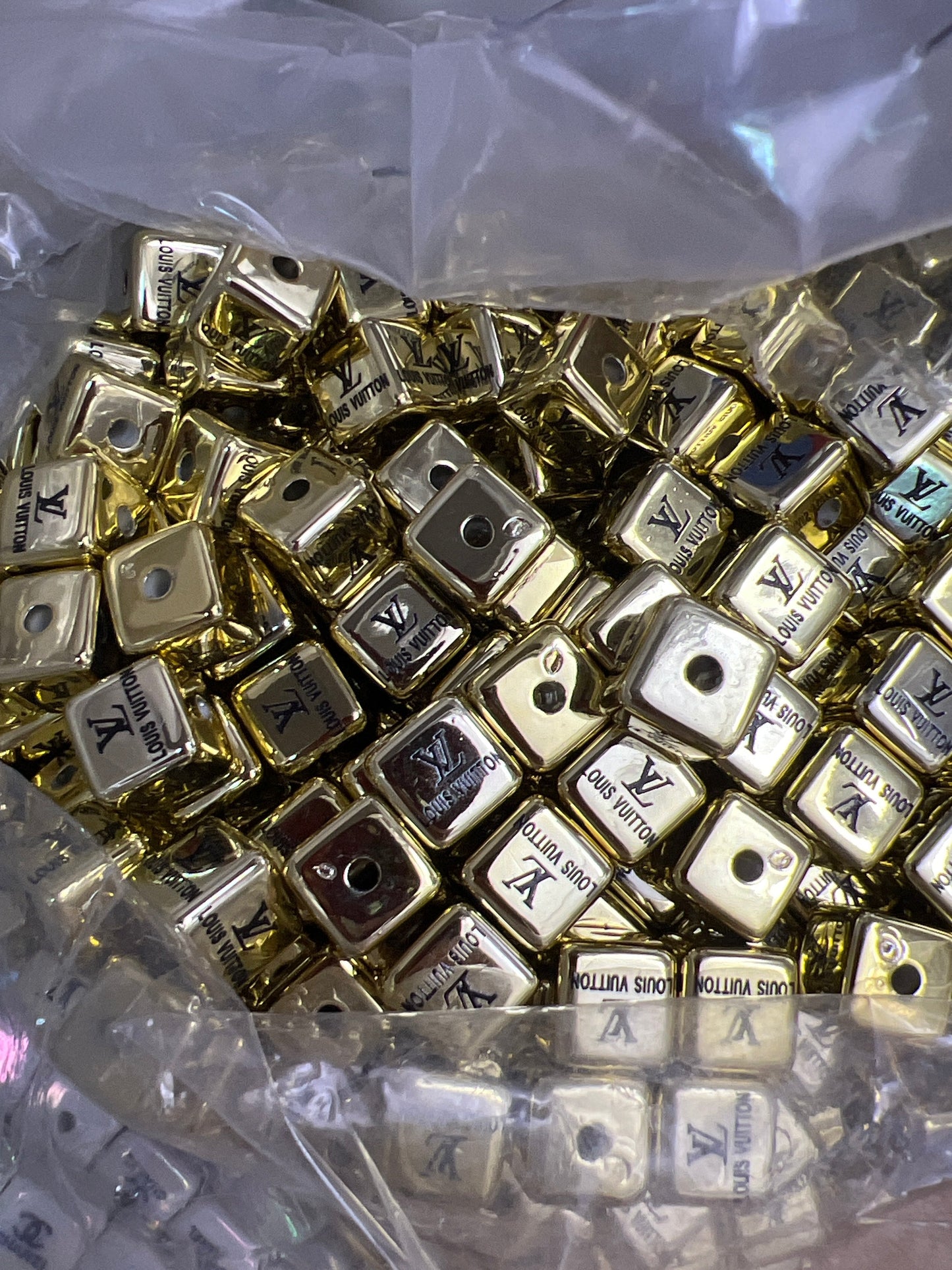 Logo Designer cube(new updated）