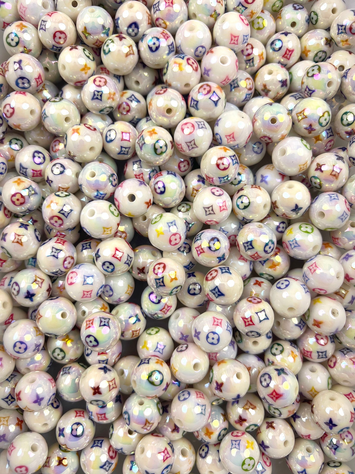Vv Beads