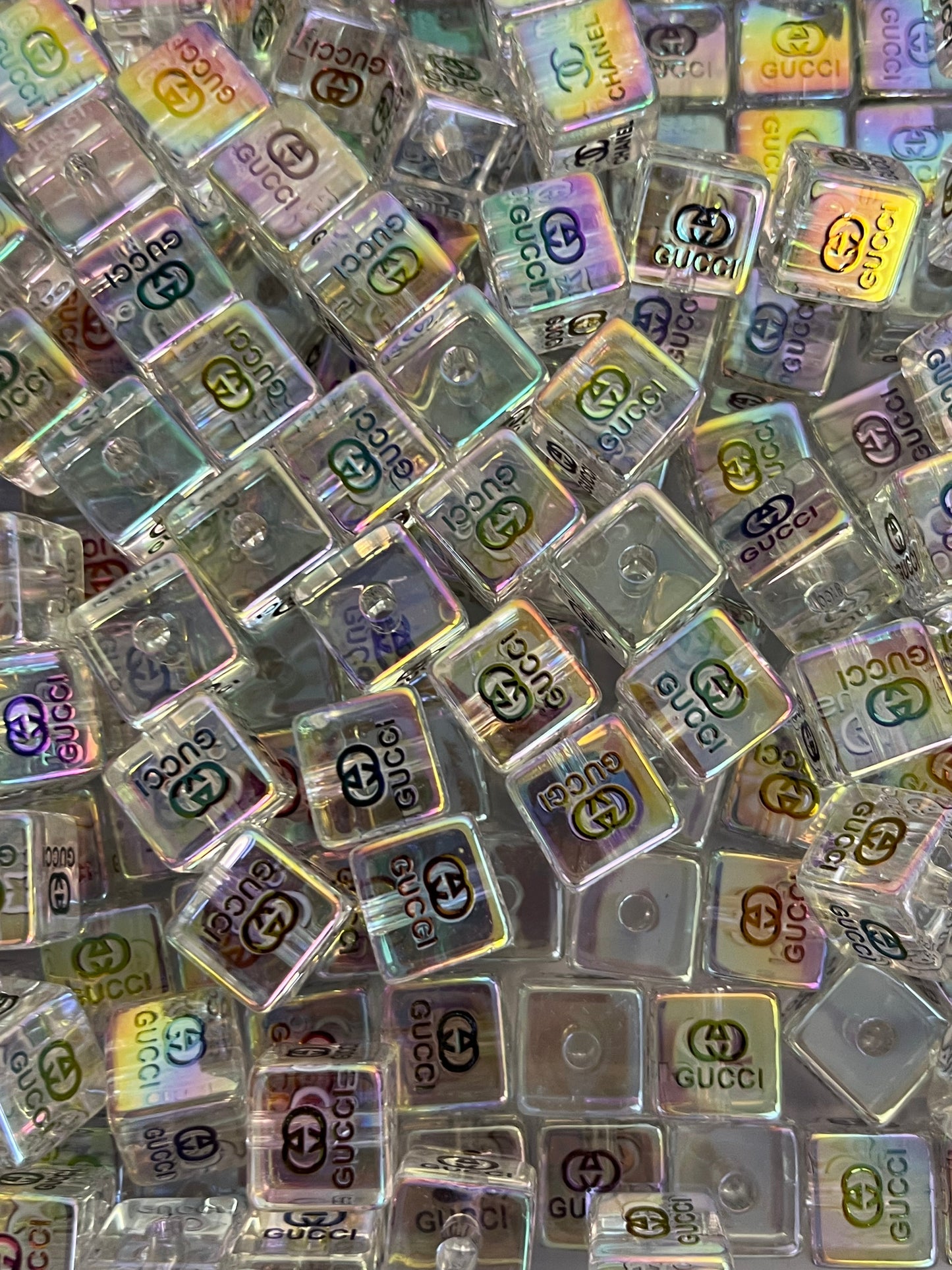 Logo Designer cube(new updated）