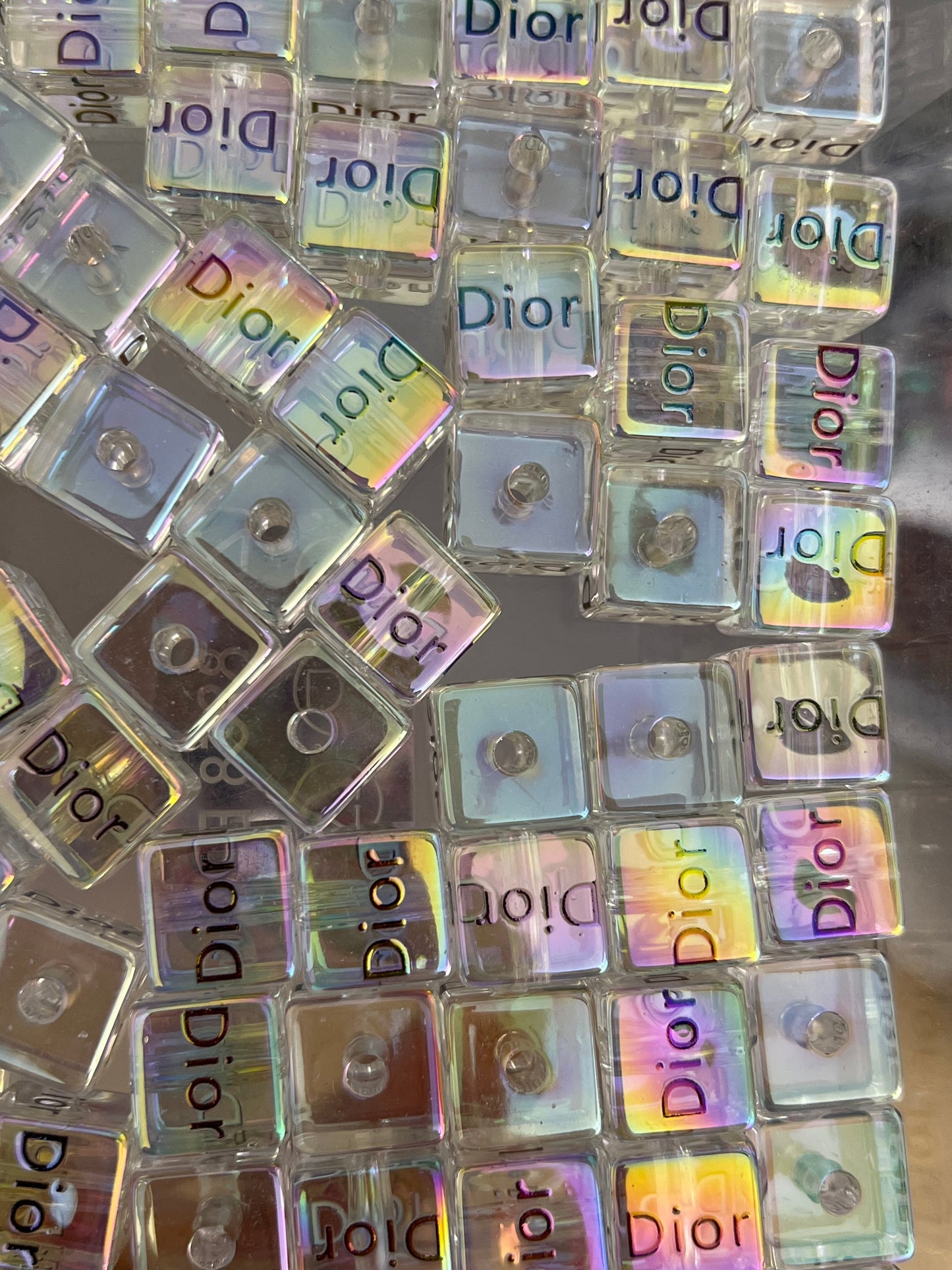 Logo Designer cube(new updated）