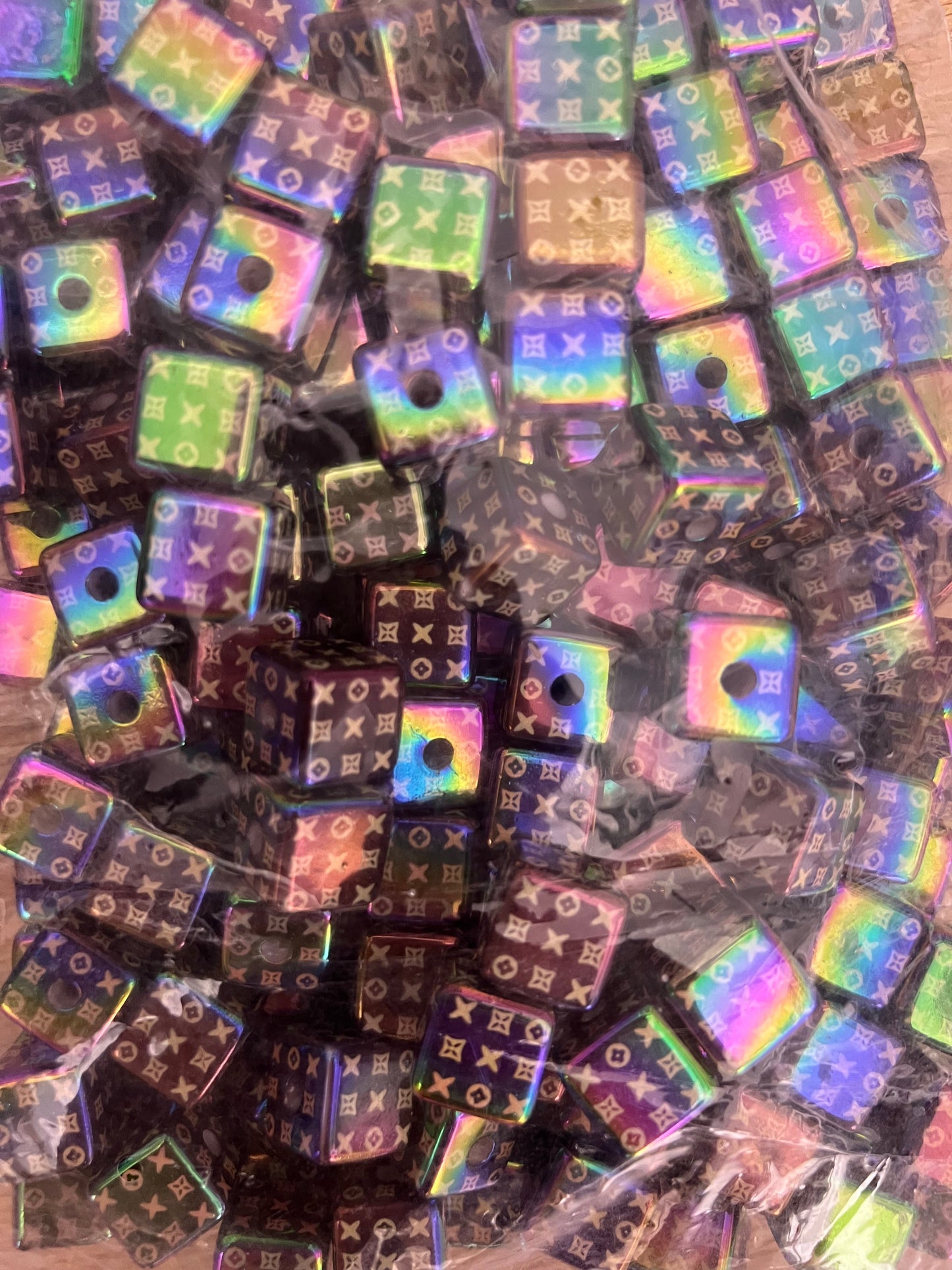 Logo Designer cube(new updated）