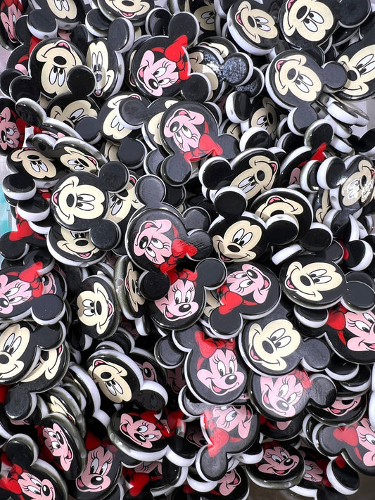 Mouse beads