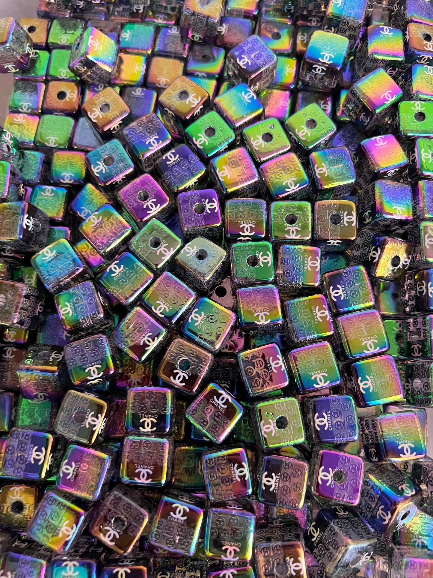 Logo Designer cube(new updated）